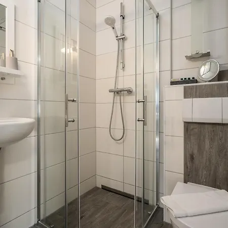 Apartment 2 Am Rodelberg Priborn